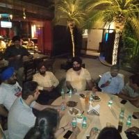 Team Liv India